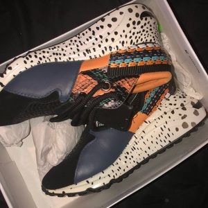 Steven Madden Sneakers